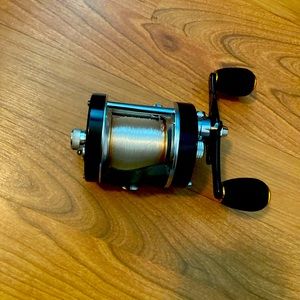 Fishing Reel